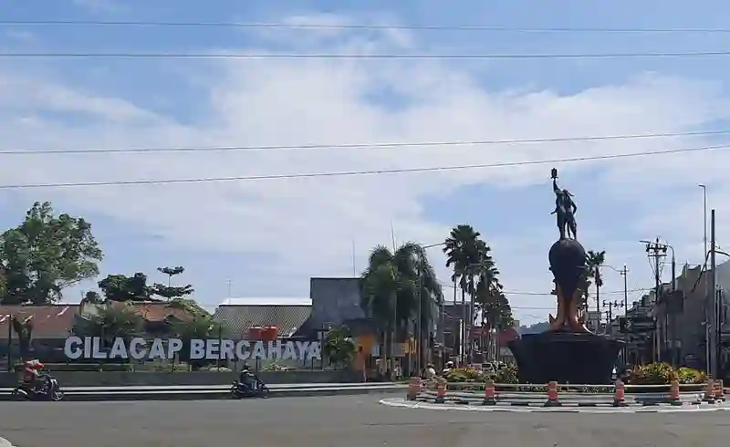 Rahasia Teknisi Panggilan Cilacap yang Selalu Datang Saat Jam Sibuk